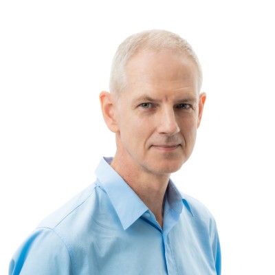 Dr. Joost Buurman